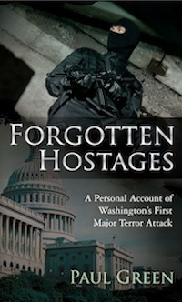 Forgotten Hostages
